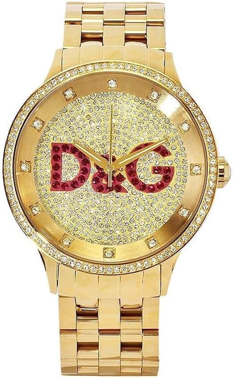 reloj dolce gabbana time precio|Relojes y correas de mujer .